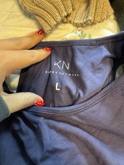 Klassy Network Tank