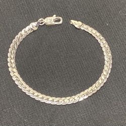 925 Bracelet