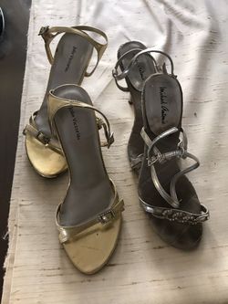 Tacones 👠
