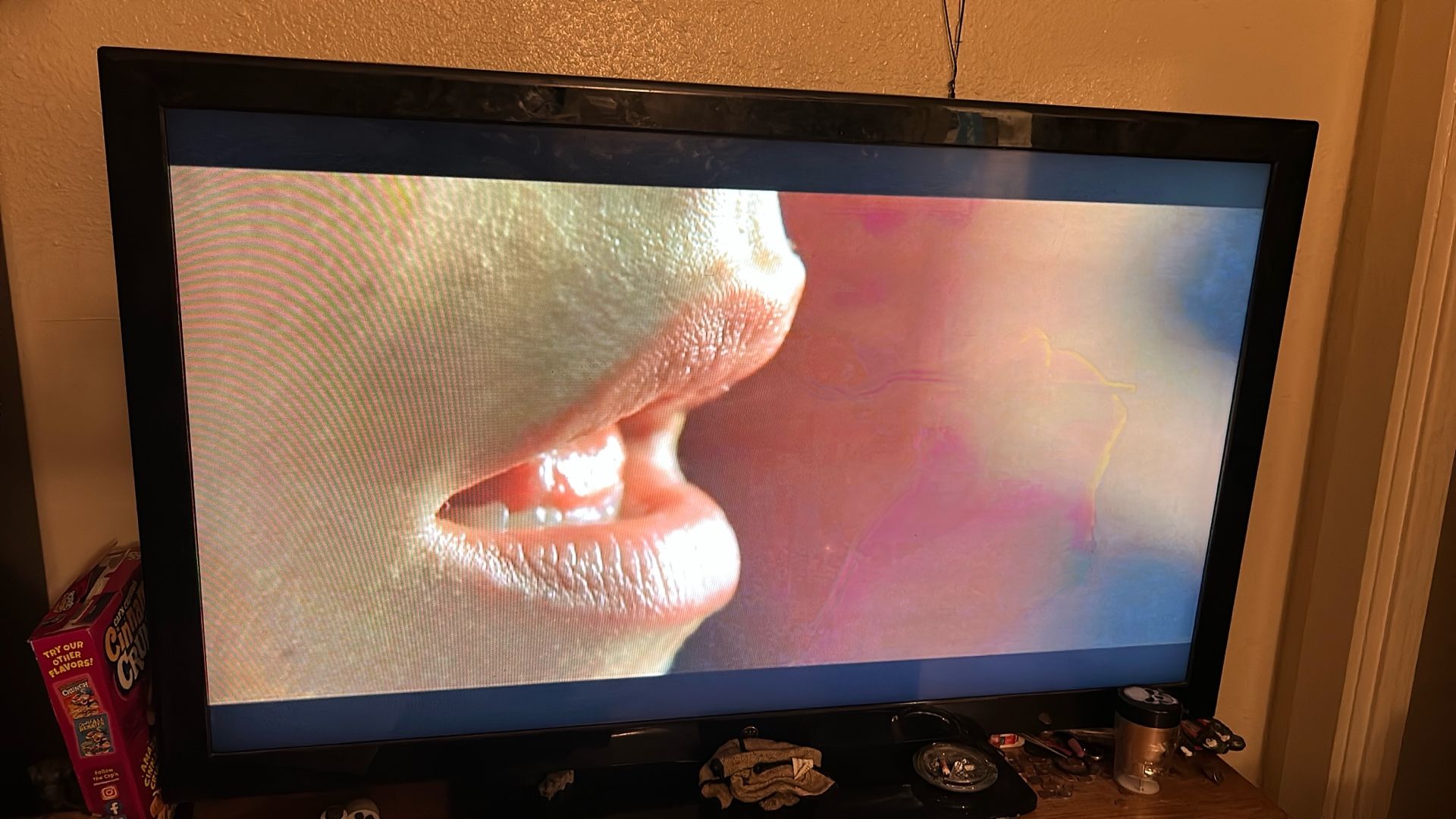 TV
