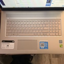 Ho Envy I7 8 Series Great Condition