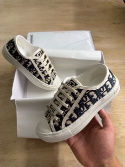 Women Christian Dior Shoes “Walk N Dior”