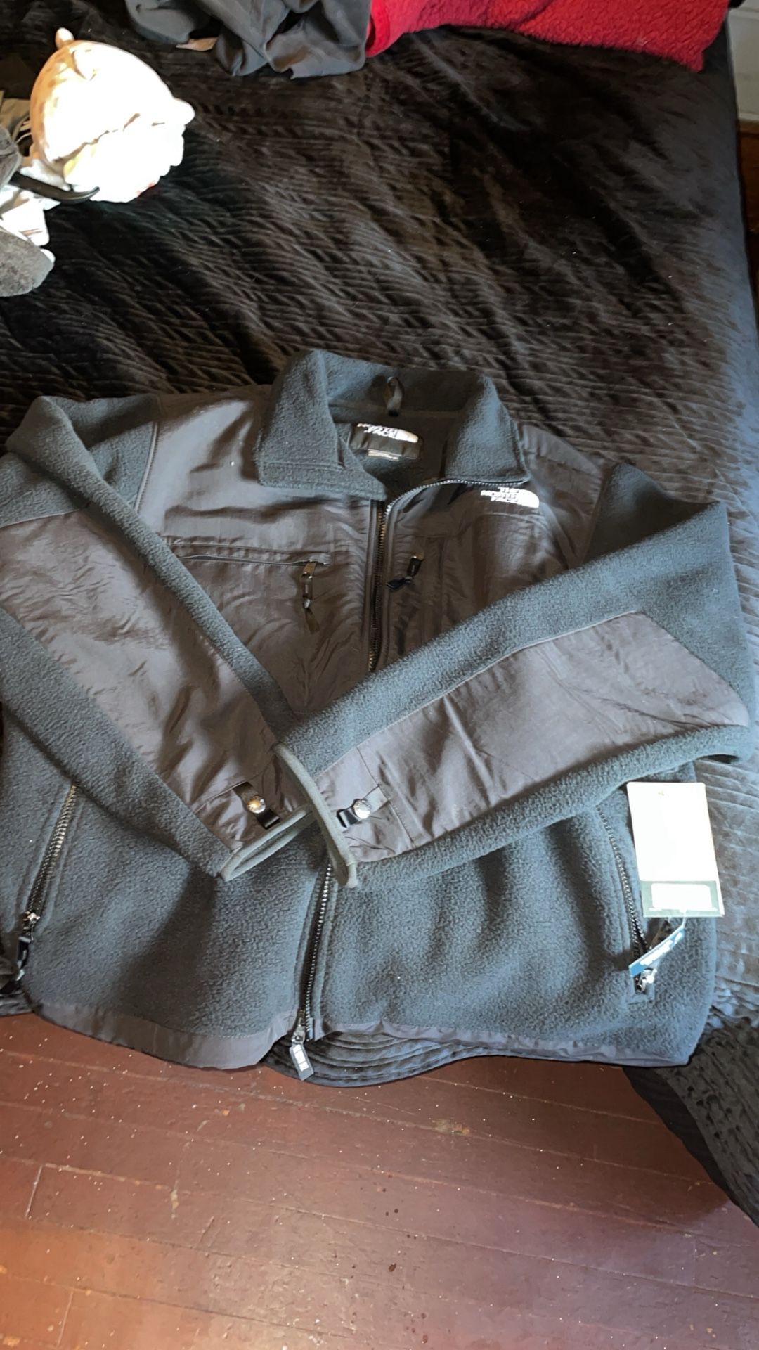 Men’s  XL North face Jacket 