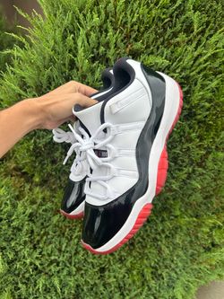 Air Jordan 11 Retro Low Sneaker