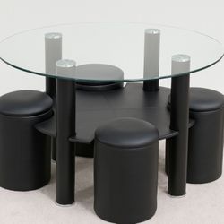 Dante Dinette set