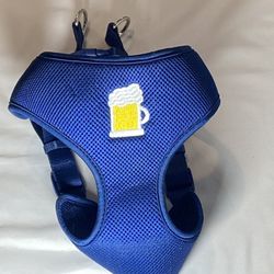 Top Paw Dog Harness, Small Dog, Size Large