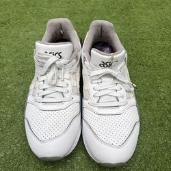 Vivienne Westwood x ASICS Gel Saga 'White' Size 9