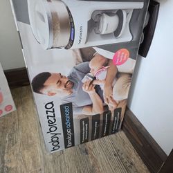 Babybrezza 