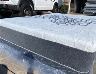 Full Memory Foam