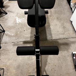 Fitness Reality Bench