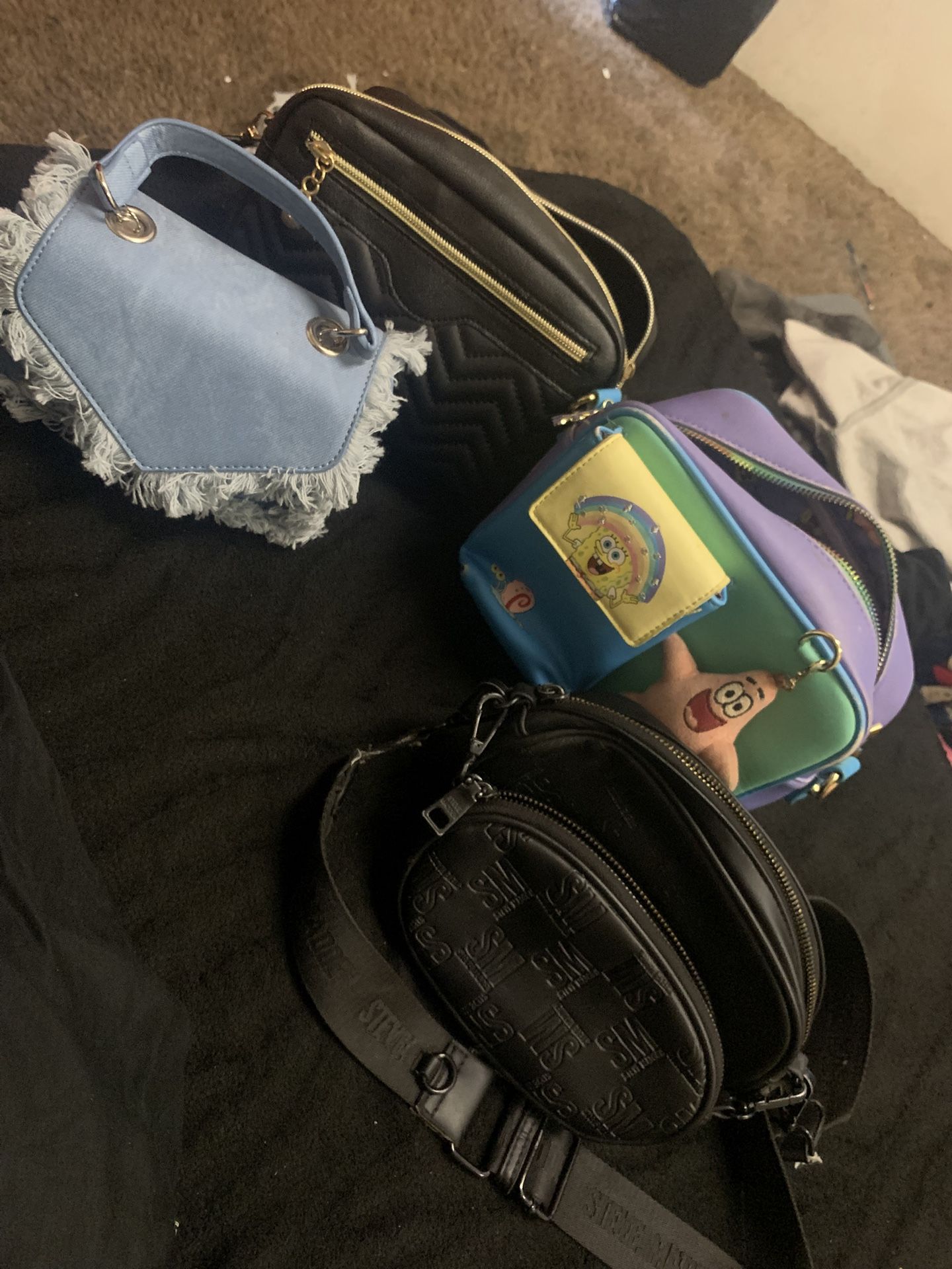 Purses For Sell