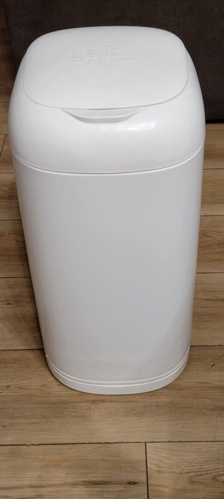 Diaper Genie