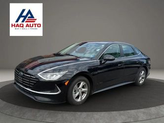 2022 Hyundai Sonata