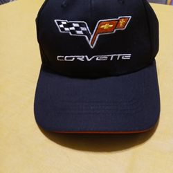 Corvette Adjustable Cap