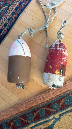 Buoys (2)