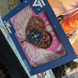 Sailor Moon Dektech From Gem Accessories 