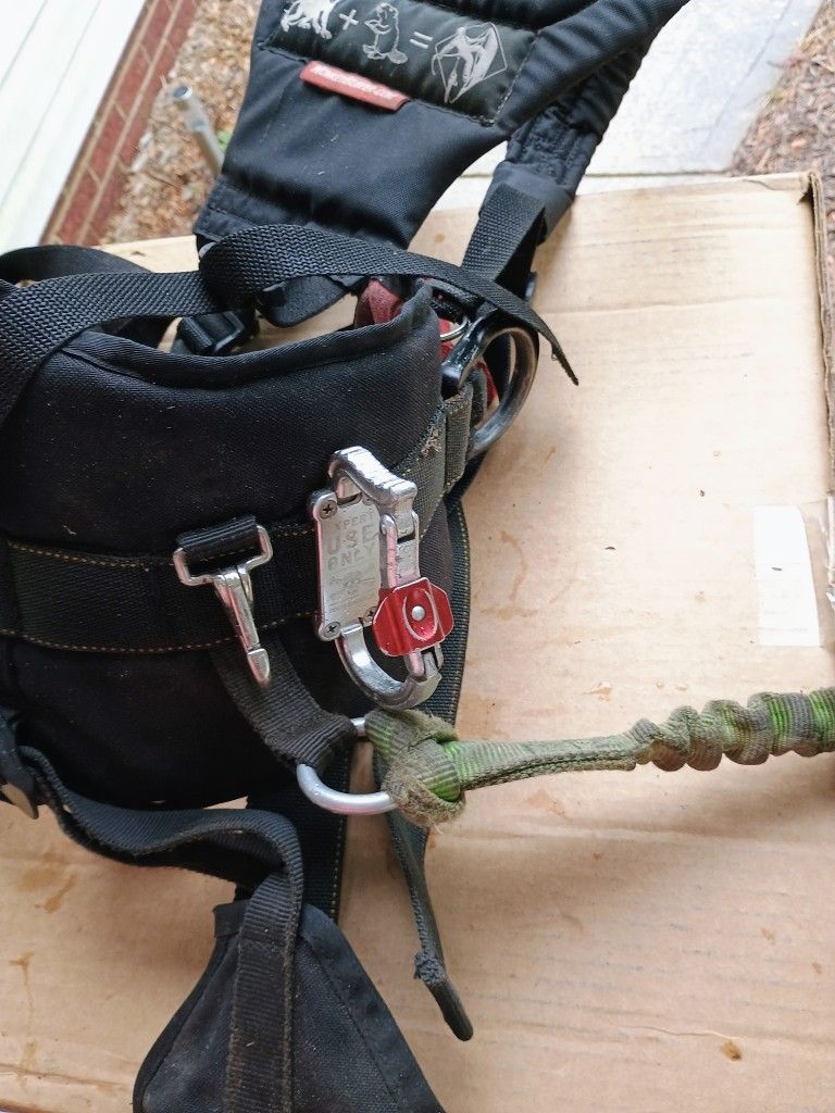 Climbing Gear