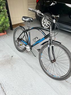 Kent Bicycle, bicicleta 26” ready to go.  School, work, training.