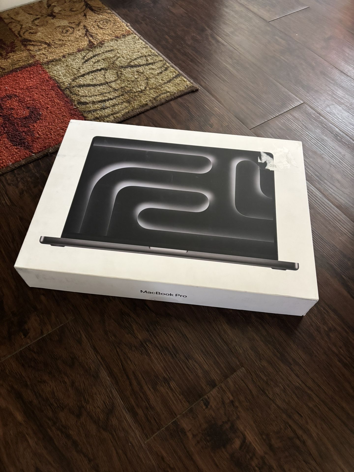 💻MacBook Pro 16” M3 Pro 18GB Ram DDR5!! 512GB SSD READ DESCRIPTION!!👀 PICK UP ONLY NO TRADE 👉FIRM ON PRICE👈 ONLY CASH 💵💲1350