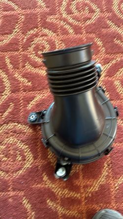 2013 Honda crz  ima cooling fan