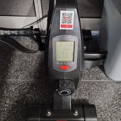 Under desk Cycle
