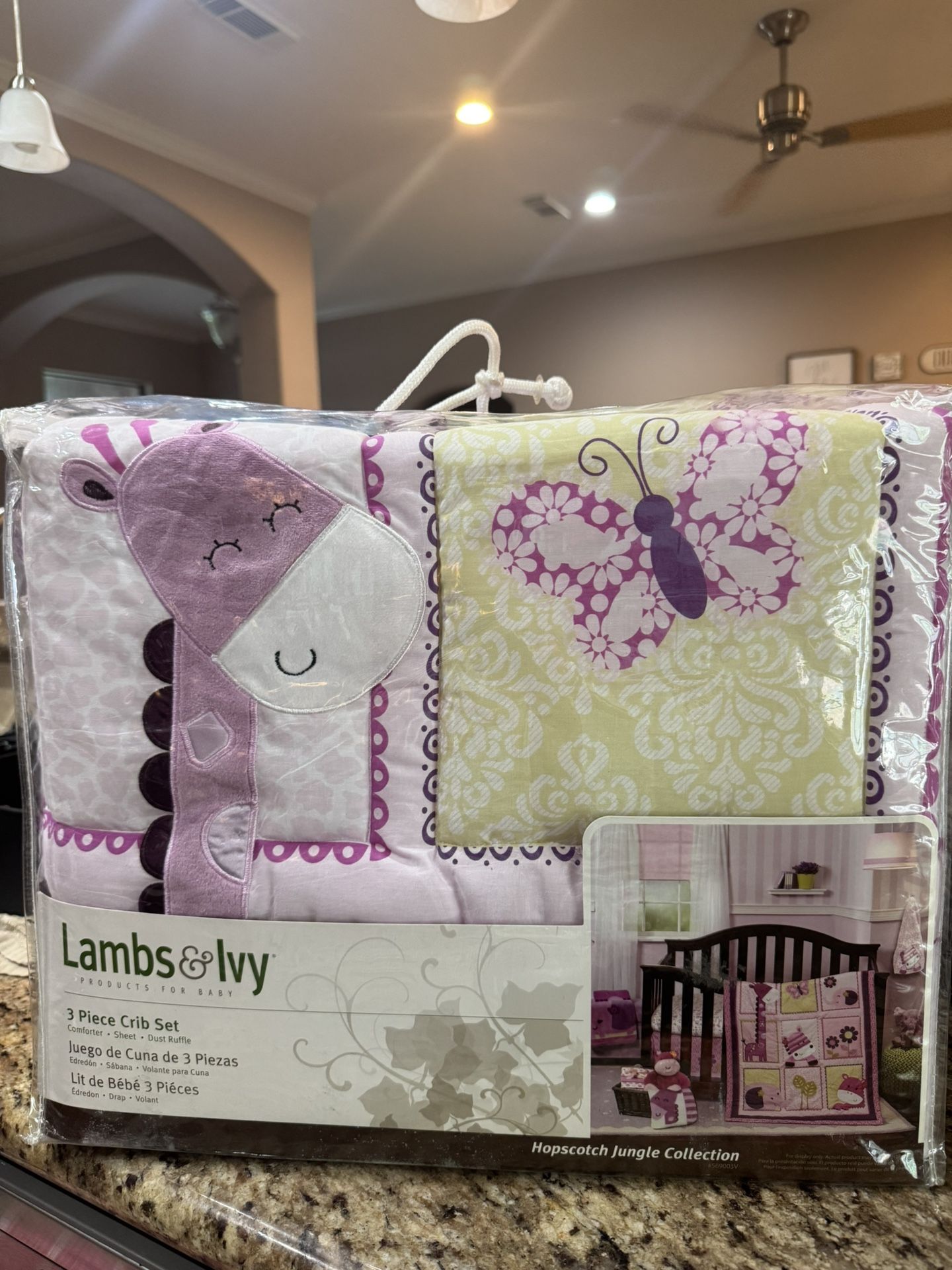 Baby Bedding