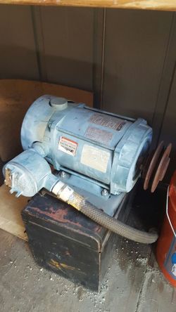 Water pump