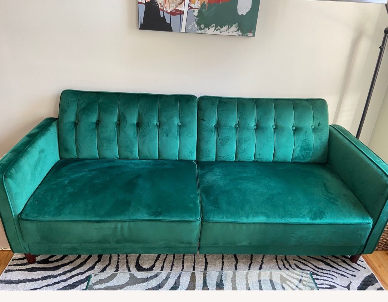 Sofa Futon