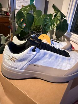 KOPEC GTX SHOE WOMEN'S