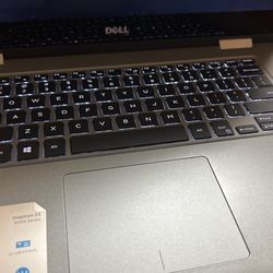 Dell Inspiron 15 5000 Series