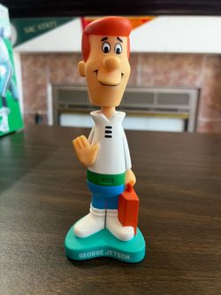 George Jetson