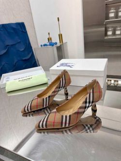 BBR Women’s Heels With Box 2026 New