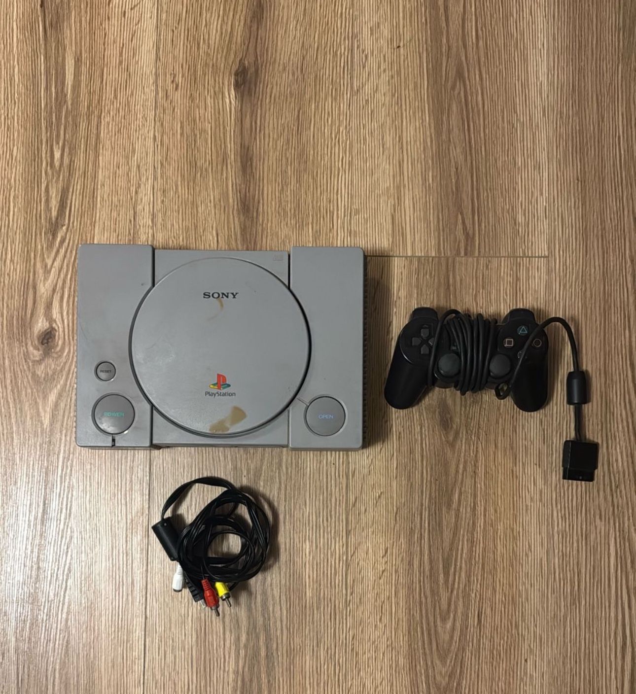 PlayStation 1