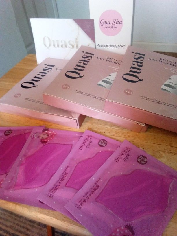 Full Face Masking Kit