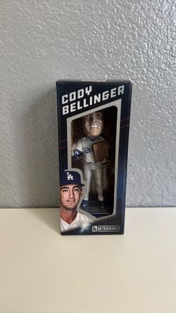 2018 Cody bellinger bobblehead