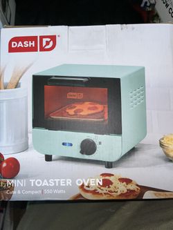 Toaster Oven