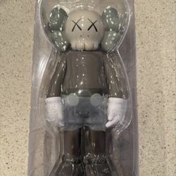 Kaws Companion