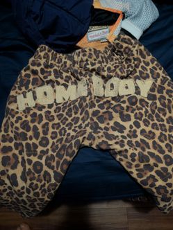 Uchis homebody pants for women brand new never worn