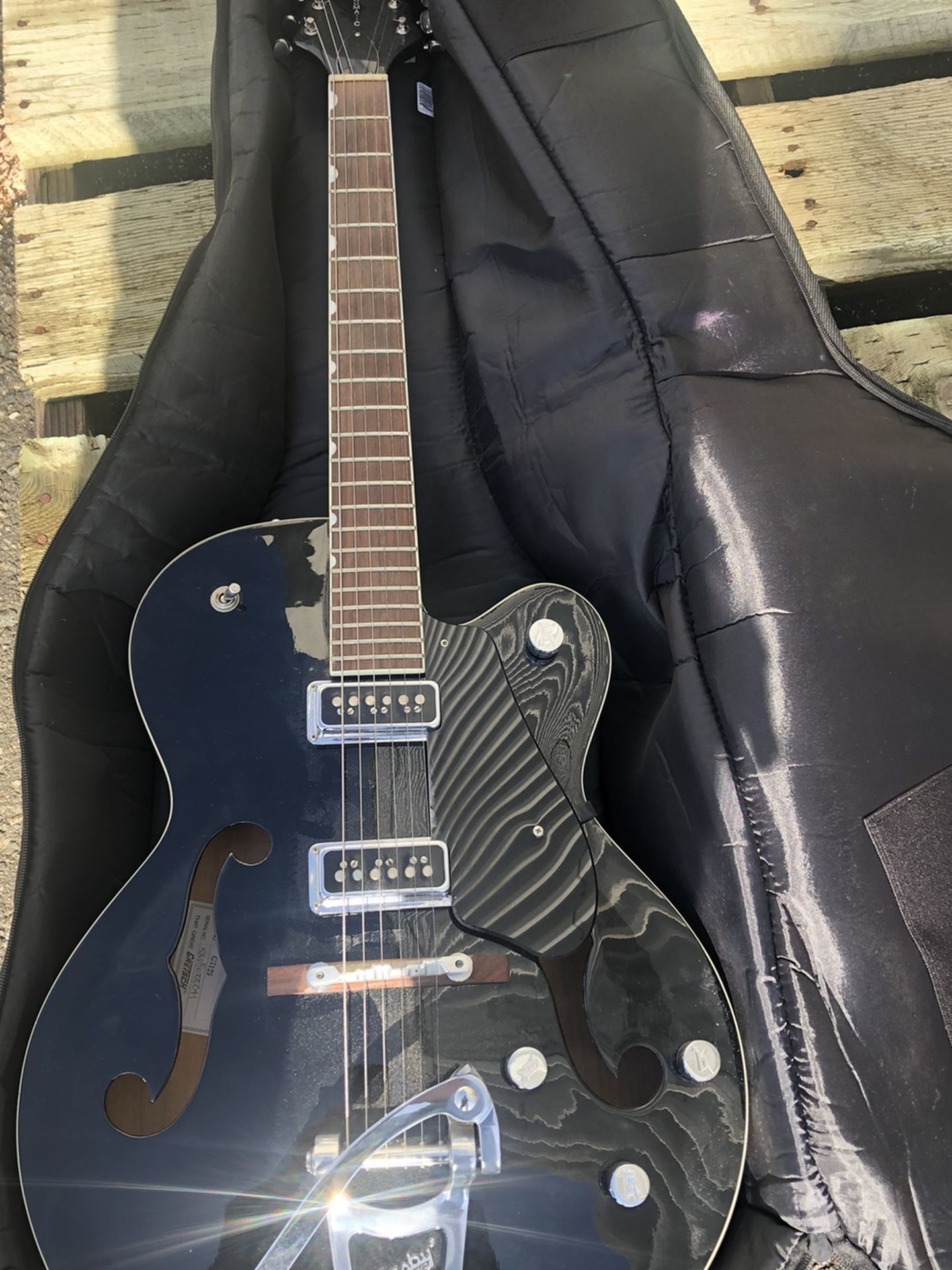 Gretsch 5125 sale