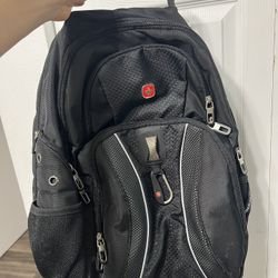 Wenger Swissgear 1270  Laptop Backpack