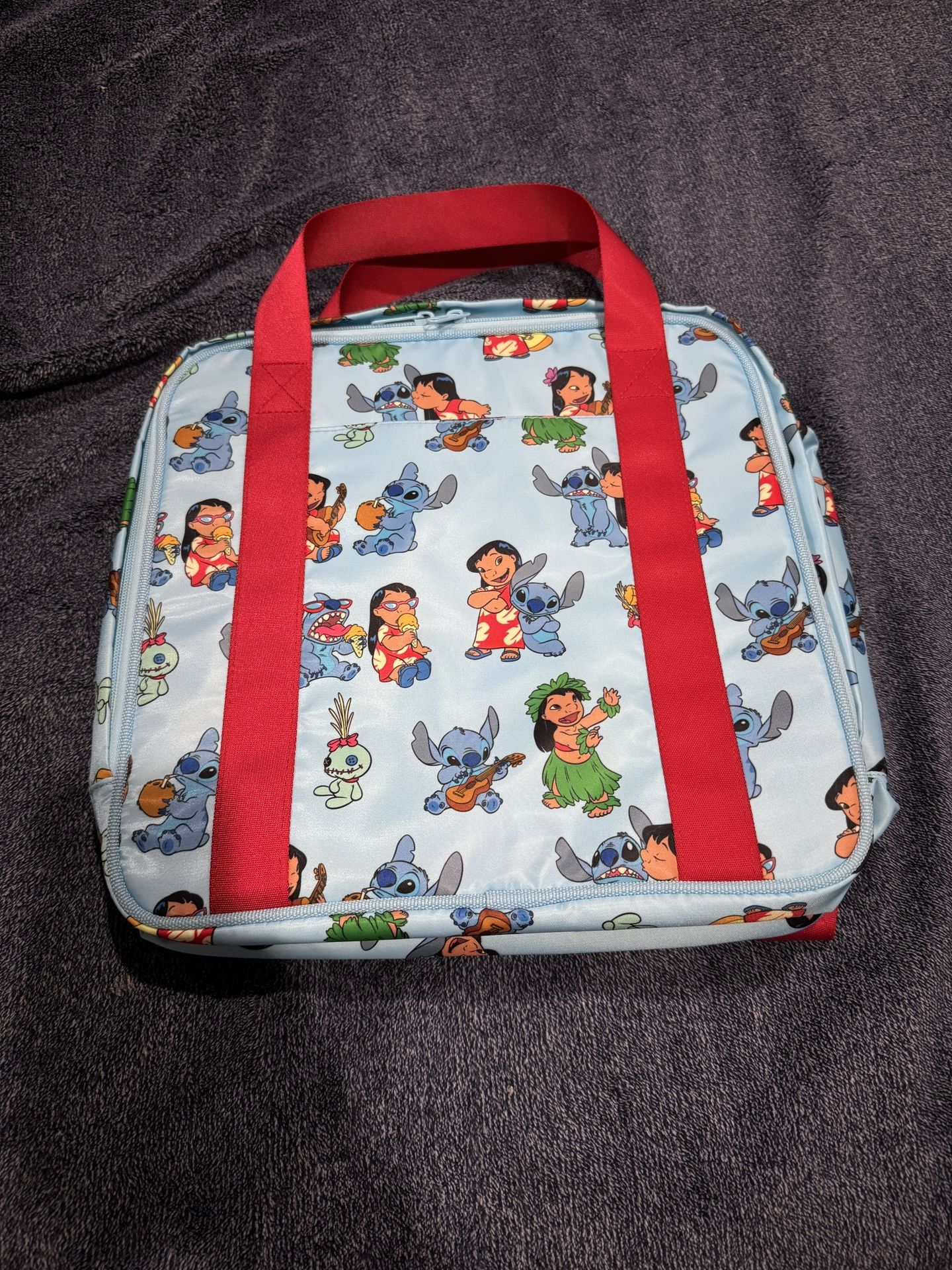 LILO & STITCH Backpack