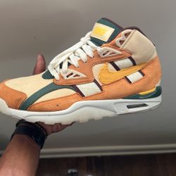 Bo Jackson’s
