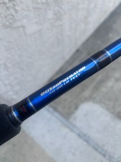 UC Rus80 Predator 50-80