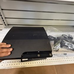 PS3- FOR SALE 