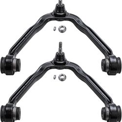 Front Upper Control Arm Chevy Silverado GMC Sierra Yukon XL Avalanche Suburban 