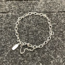 James Avery Bracelet And Charms 
