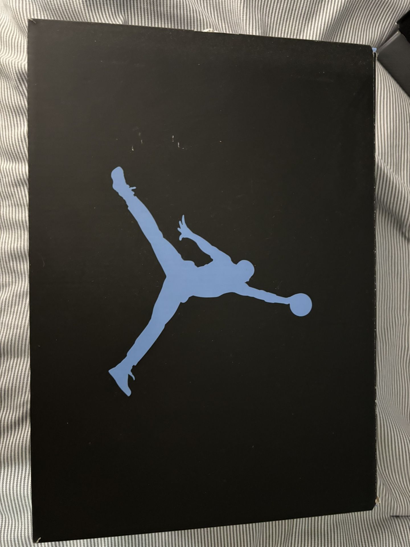 Jordan 5 University Blue