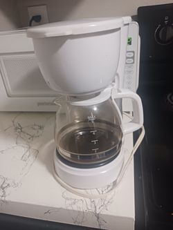 Coffee Machine