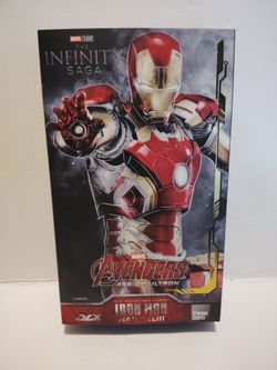Iron Man Mark III