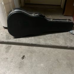 Guitar Case